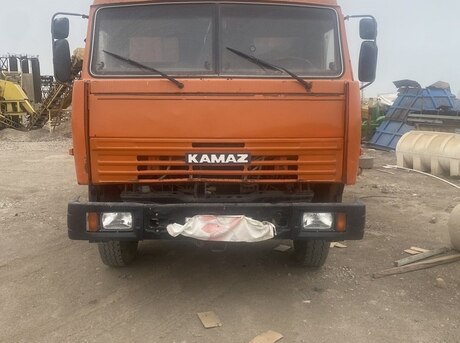 KamAz 65115