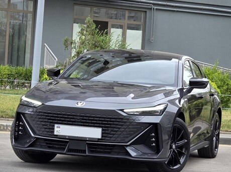 Changan  2023