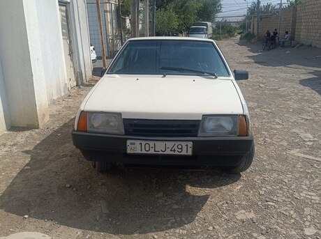 LADA (VAZ) 2109 1994