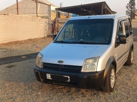 Ford Tourneo Connect 2004