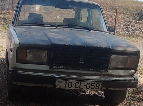 LADA (VAZ) 2107 2005
