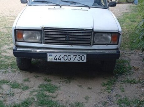 LADA (VAZ) 2107 2006