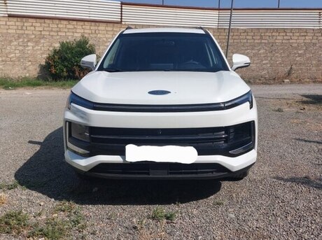 JAC JS4