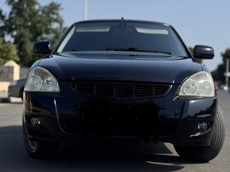LADA (VAZ) Priora 2013