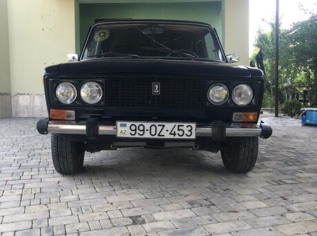 LADA (VAZ) 2106