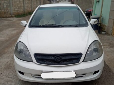 Lifan 520