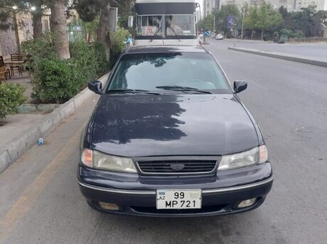 Daewoo Nexia 2008