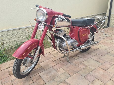Jawa 350