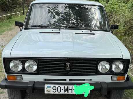 LADA (VAZ) 2106