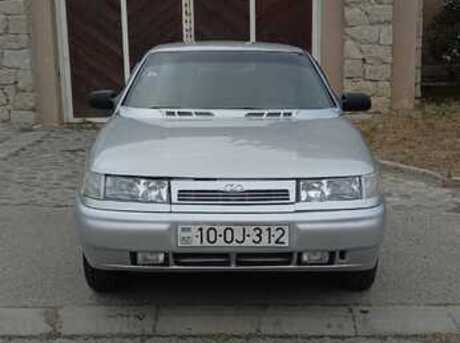 LADA (VAZ) 2112 2005