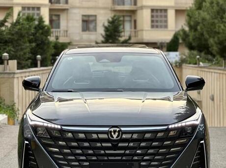 Changan  2025