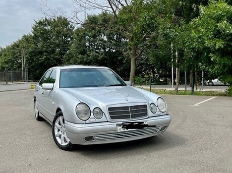Mercedes E 230 1997