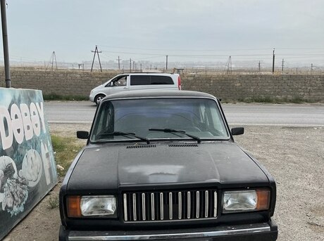 LADA (VAZ) 2107 2010