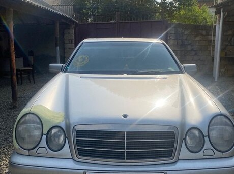 Mercedes E 230 1997