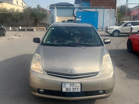 Toyota Prius 2008