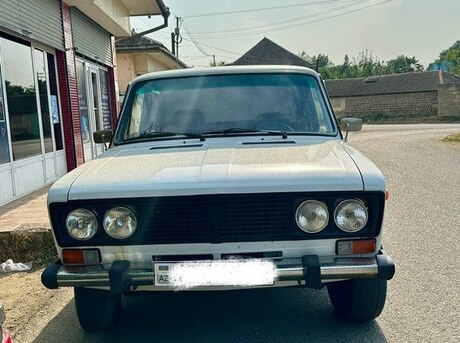LADA (VAZ) 2106