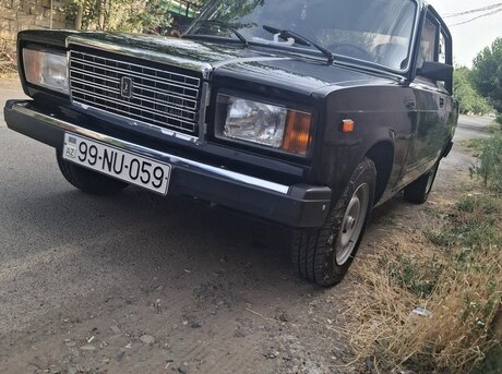LADA (VAZ) 2107 2010