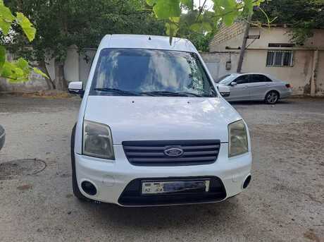 Ford Tourneo Connect 2010
