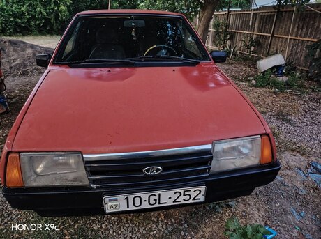 LADA (VAZ) 2109 1997
