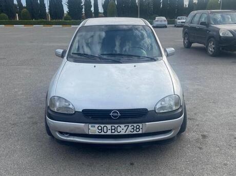 Opel Vita 1998