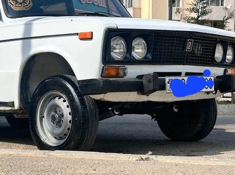 LADA (VAZ) 2106 2005