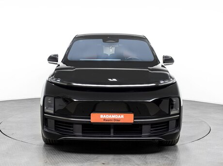 Li Auto L9