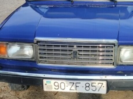 LADA (VAZ) 2107 1997