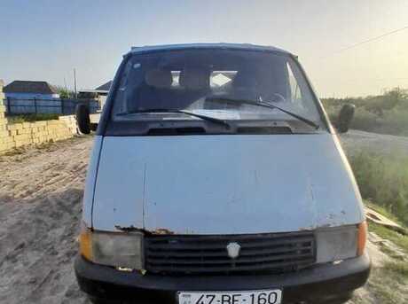 GAZ 33021 1998