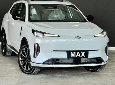 Changan Qiyuan Q05