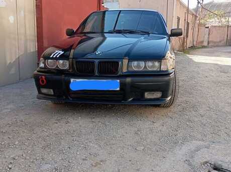 BMW 316 1996
