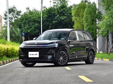 Changan Deepal S09