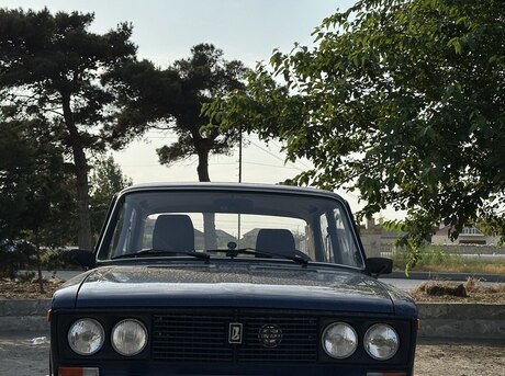 LADA (VAZ) 2106 2003