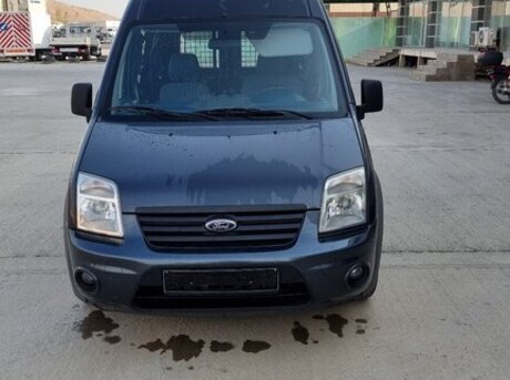 Ford Transit Connect 2010