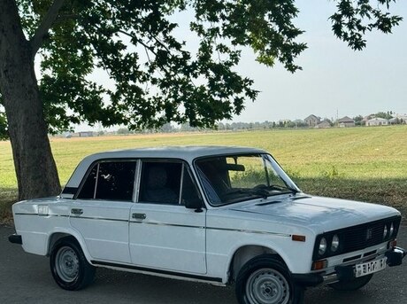 LADA (VAZ) 2106