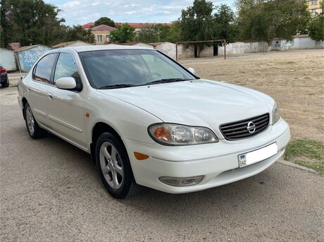 Nissan Maxima