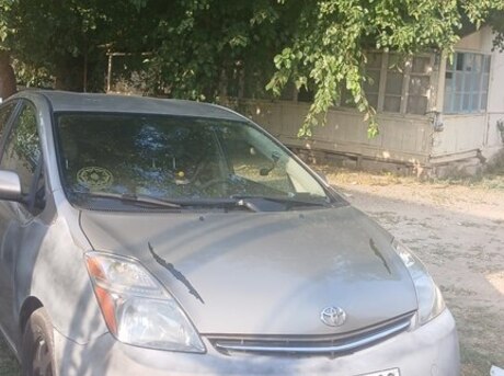 Toyota Prius 2007