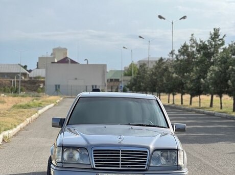 Mercedes E 230 1993