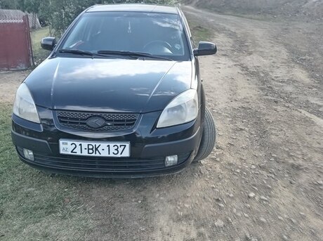 Kia Rio 2006