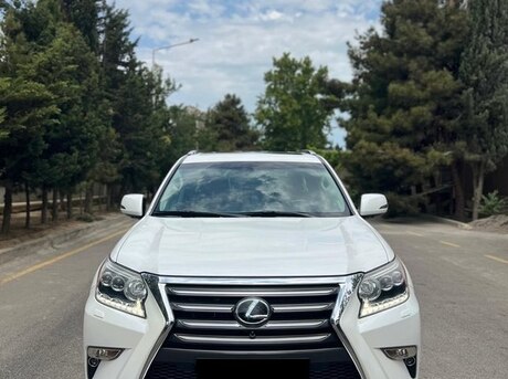 Lexus GX 460