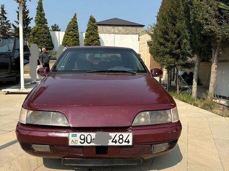 Daewoo Espero 1996