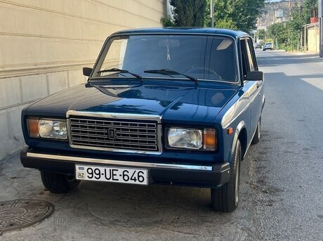 LADA (VAZ) 2107 2005