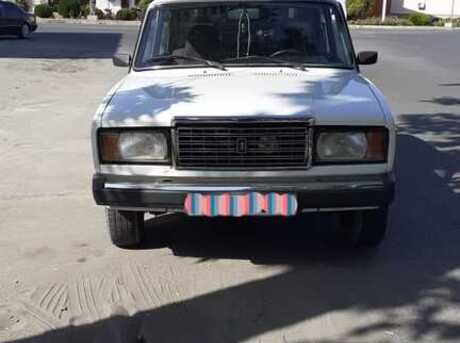 LADA (VAZ) 2107 2009