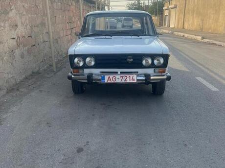 LADA (VAZ) 2106 1993
