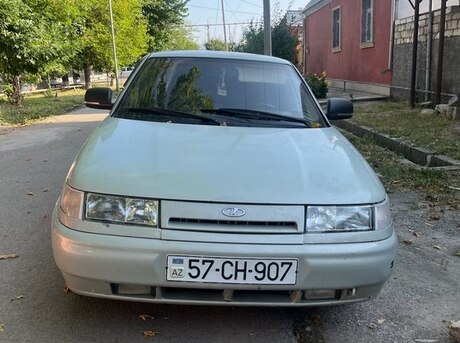 LADA (VAZ) 2112 2004