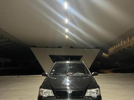 Saipa 132