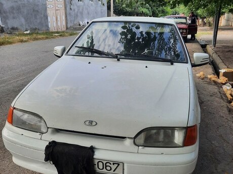 LADA (VAZ) 2115 2012