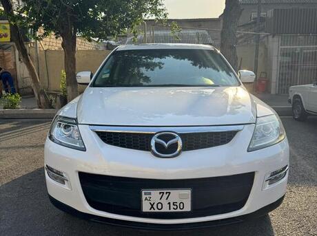 Mazda CX-9