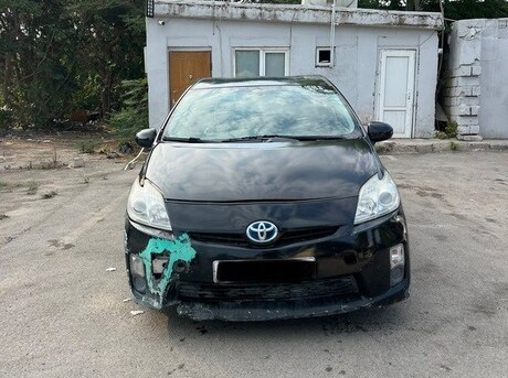 Toyota Prius 2009