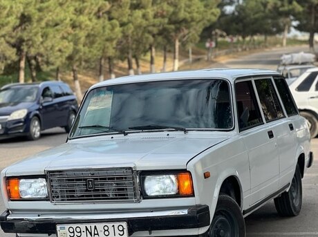LADA (VAZ) 2104 2000
