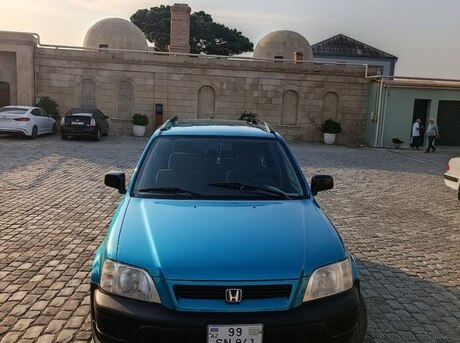 Honda CR-V 1996